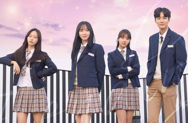 6 Drama Korea yang Dibintangi Park Bo-Yeon
