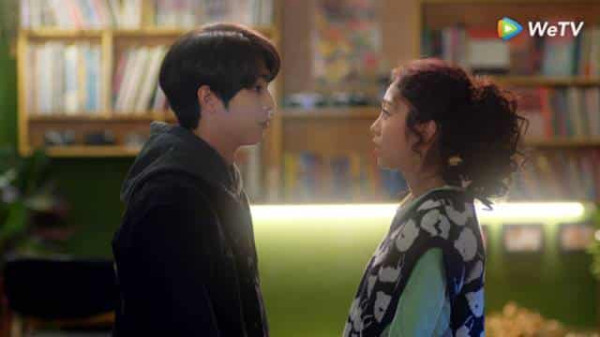 6 Drama Korea yang Dibintangi Park Bo-Yeon
