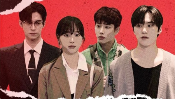 6 Drama Korea yang Dibintangi Park Bo-Yeon