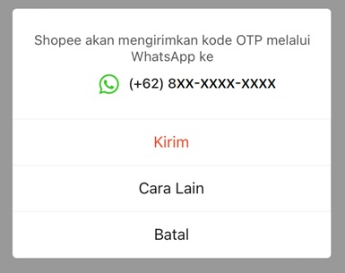 Paylater Tawarkan Kemudahan Pendaftaran bagi Masyarakat yang Belum Punya Kartu Kredit