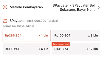 Paylater Tawarkan Kemudahan Pendaftaran bagi Masyarakat yang Belum Punya Kartu Kredit