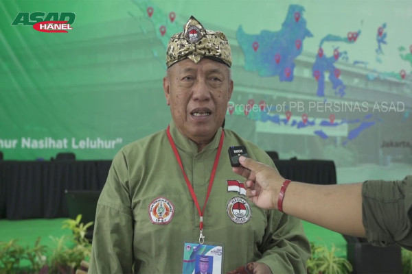 Deretan Jenderal yang Kuasai Beladiri Pencak Silat, dari Pangdam hingga Menteri