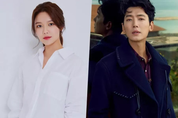 Lama Pacaran, 5 Artis Korea Ini Langgeng Sampai Sekarang