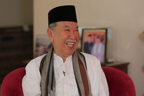 Deretan Jenderal yang Kuasai Beladiri Pencak Silat, dari Pangdam hingga Menteri