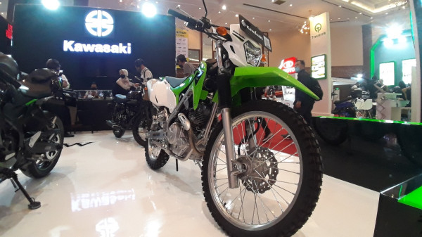 Deretan Motor dengan Diskon Terbesar di IMOS 2022, Ada yang Tembus Rp7 Juta!