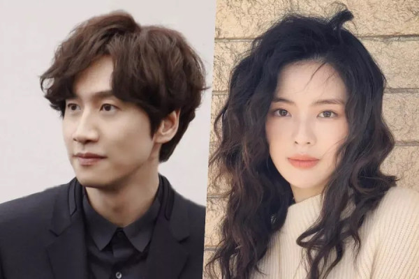 Lama Pacaran, 5 Artis Korea Ini Langgeng Sampai Sekarang