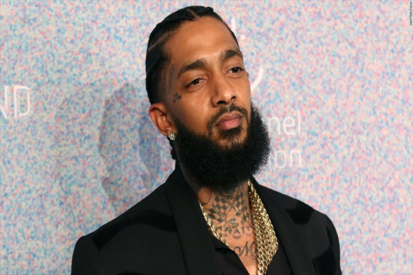 9 Rapper yang Tewas Ditembak seperti Takeoff Migos