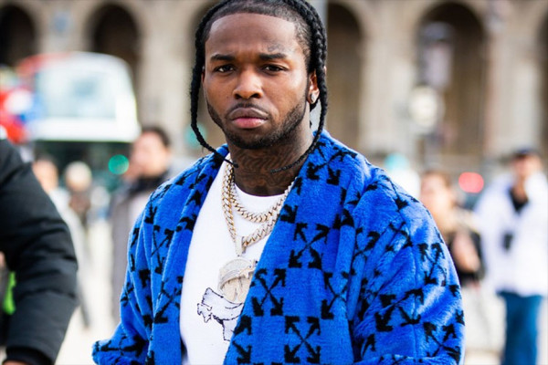 9 Rapper yang Tewas Ditembak seperti Takeoff Migos