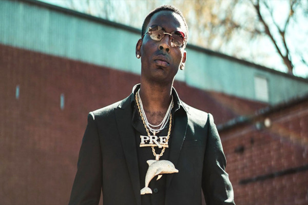9 Rapper yang Tewas Ditembak seperti Takeoff Migos