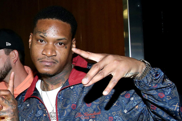 9 Rapper yang Tewas Ditembak seperti Takeoff Migos