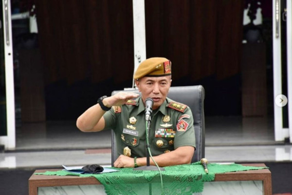 Deretan Jenderal yang Kuasai Beladiri Pencak Silat, dari Pangdam hingga Menteri