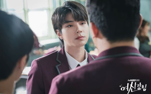 10 Aktor dan Aktris Drama Korea Tertua yang Perankan Anak SMA, Termuda 27 Tahun