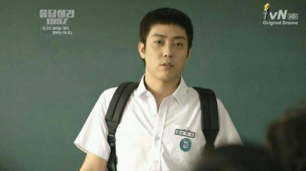 10 Aktor dan Aktris Drama Korea Tertua yang Perankan Anak SMA, Termuda 27 Tahun