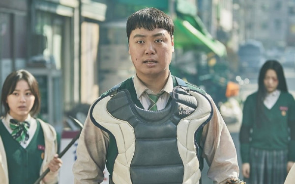 10 Aktor dan Aktris Drama Korea Tertua yang Perankan Anak SMA, Termuda 27 Tahun