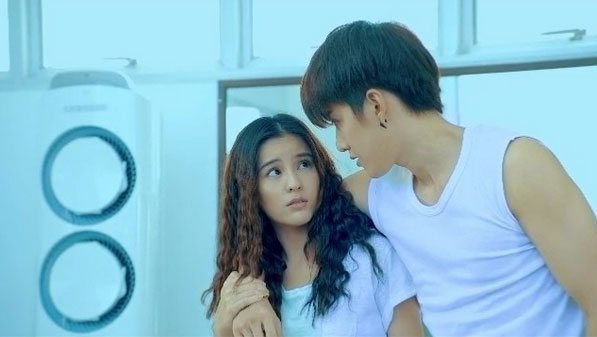 5 Drama Thailand yang Diadaptasi dari Drama Korea Populer