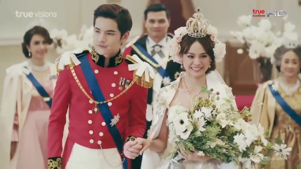 5 Drama Thailand yang Diadaptasi dari Drama Korea Populer