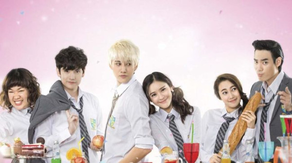 5 Drama Thailand yang Diadaptasi dari Drama Korea Populer