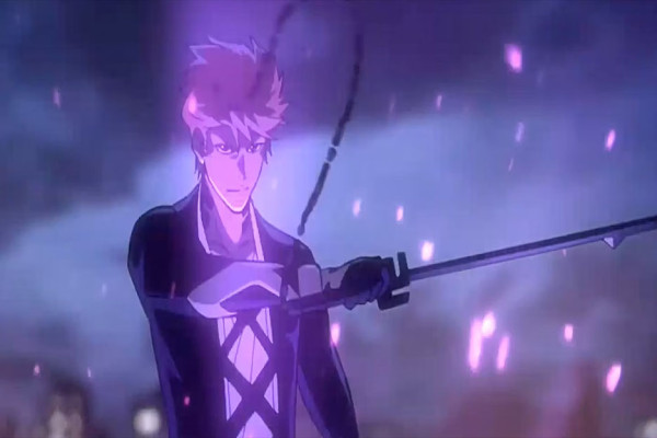 7 Serial Anime dengan Animasi Terbaik di Sepanjang 2022