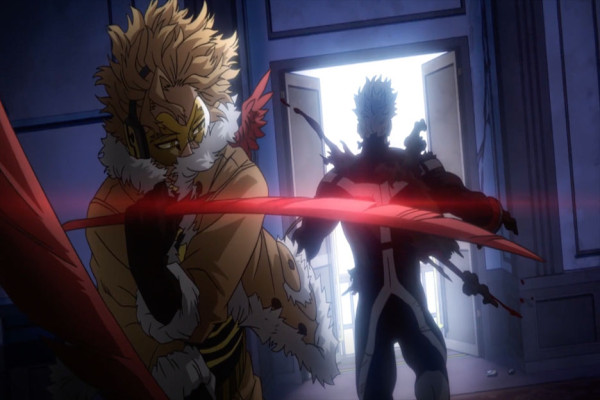 7 Serial Anime dengan Animasi Terbaik di Sepanjang 2022