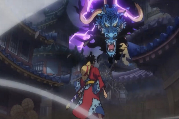 7 Serial Anime dengan Animasi Terbaik di Sepanjang 2022