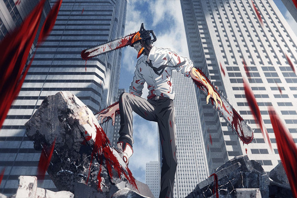 7 Serial Anime dengan Animasi Terbaik di Sepanjang 2022