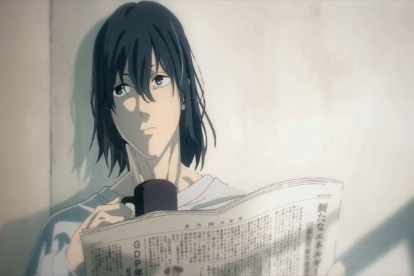 8 Fakta Aki Hayakawa dari Chainsaw Man yang Harus Kamu Tahu