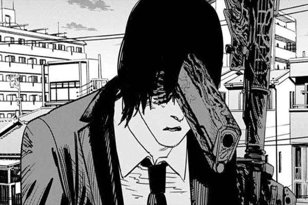8 Fakta Aki Hayakawa dari Chainsaw Man yang Harus Kamu Tahu