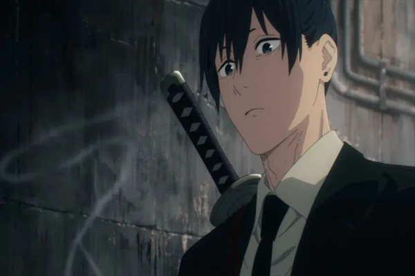 8 Fakta Aki Hayakawa dari Chainsaw Man yang Harus Kamu Tahu