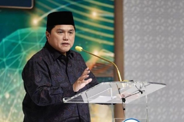 11 Menteri Era Jokowi Lulusan Luar Negeri, Nomor 10 Raih Predikat Summa Cum Laude