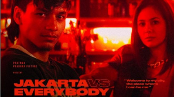 5 Film Indonesia yang Tak Boleh Ditonton Bareng Anak, Nomor 4 Terlalu Sadis
