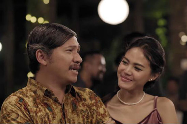 5 Film Indonesia yang Tak Boleh Ditonton Bareng Anak, Nomor 4 Terlalu Sadis