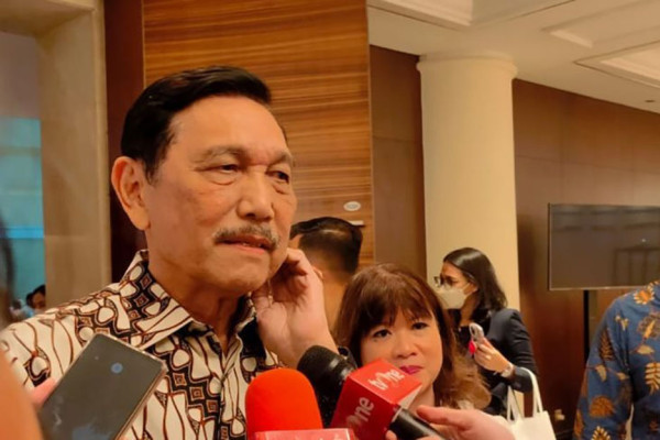 11 Menteri Era Jokowi Lulusan Luar Negeri, Nomor 10 Raih Predikat Summa Cum Laude