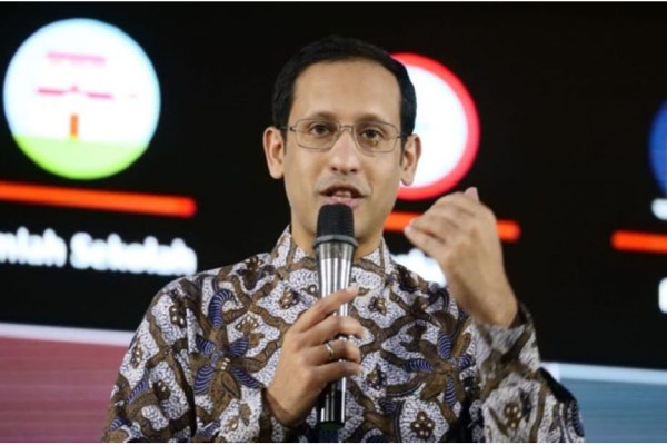 11 Menteri Era Jokowi Lulusan Luar Negeri, Nomor 10 Raih Predikat Summa Cum Laude
