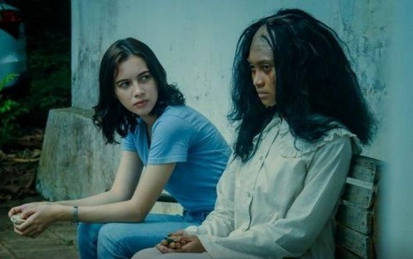 Novia Bachmid Bersyukur Film Pertamanya Masuk Kompetisi Molins Film Festival