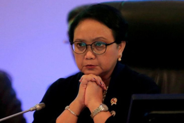 11 Menteri Era Jokowi Lulusan Luar Negeri, Nomor 10 Raih Predikat Summa Cum Laude