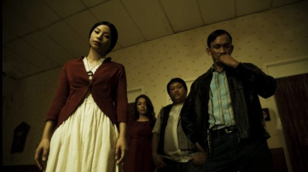 5 Film Indonesia yang Tak Boleh Ditonton Bareng Anak, Nomor 4 Terlalu Sadis