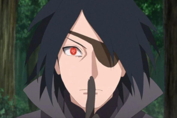 Prediksi Cerita dan Plot Sasuke Retsuden Chapter 2