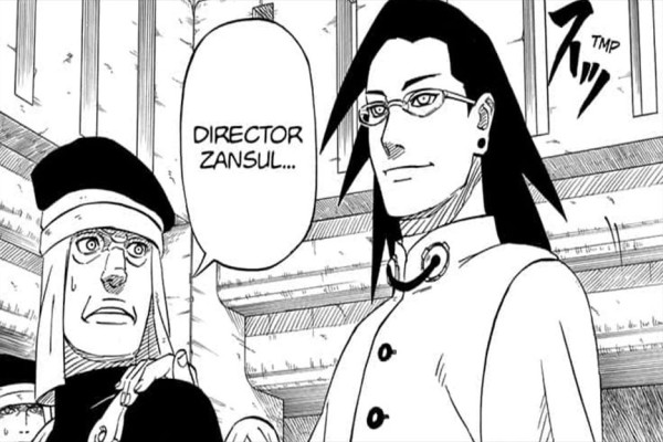 Prediksi Cerita dan Plot Sasuke Retsuden Chapter 2