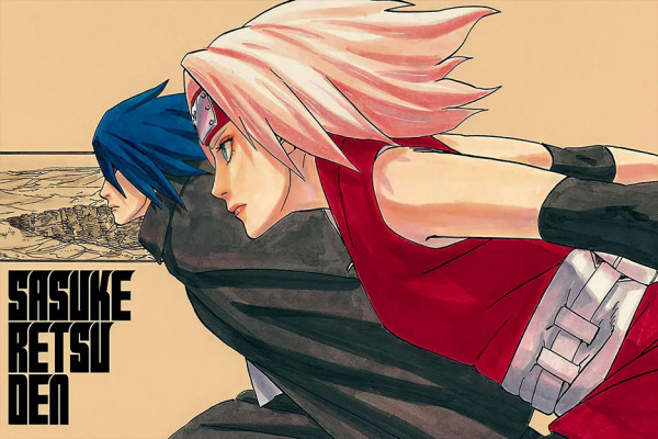 Prediksi Cerita dan Plot Sasuke Retsuden Chapter 2