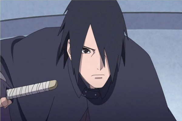Prediksi Cerita dan Plot Sasuke Retsuden Chapter 2