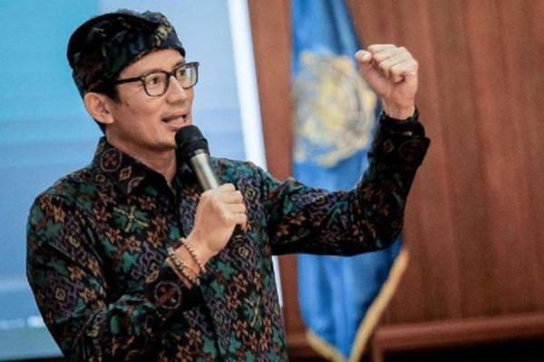 11 Menteri Era Jokowi Lulusan Luar Negeri, Nomor 10 Raih Predikat Summa Cum Laude