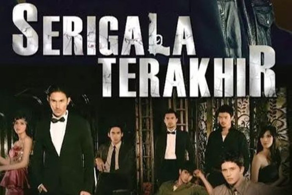 5 Film Indonesia yang Tak Boleh Ditonton Bareng Anak, Nomor 4 Terlalu Sadis