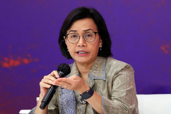 11 Menteri Era Jokowi Lulusan Luar Negeri, Nomor 10 Raih Predikat Summa Cum Laude
