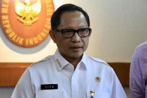 11 Menteri Era Jokowi Lulusan Luar Negeri, Nomor 10 Raih Predikat Summa Cum Laude