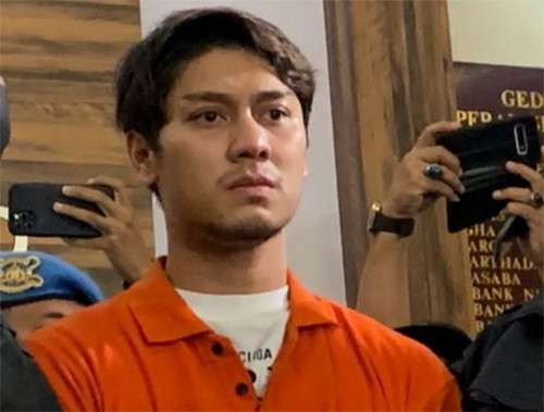 3 Artis Kontroversial yang Tersandung Kasus Hukum hingga Berujung di Penjara