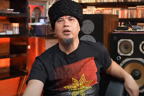 3 Artis Kontroversial yang Tersandung Kasus Hukum hingga Berujung di Penjara