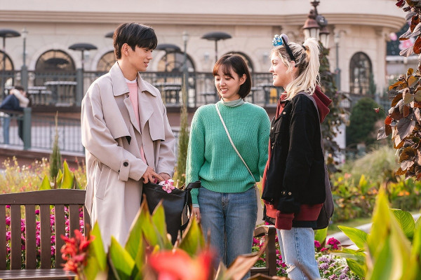 6 Drama Korea yang Mengisahkan Kehidupan di Asrama