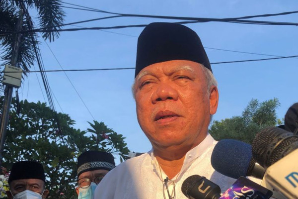 11 Menteri Era Jokowi Lulusan Luar Negeri, Nomor 10 Raih Predikat Summa Cum Laude