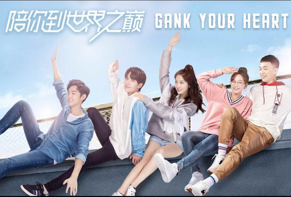 5 Rekomendasi Drama China yang Dibintangi Wang Yibo, Cocok Temani Waktu Luang