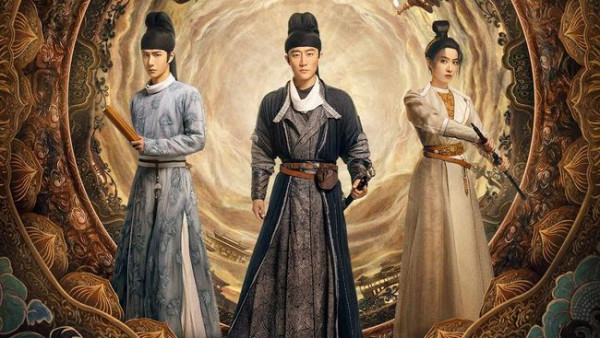 5 Rekomendasi Drama China yang Dibintangi Wang Yibo, Cocok Temani Waktu Luang